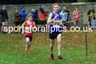 Boys under-15s, Start Fitness NEHL, Lambton Castle, Durham.  Photo: David T. Hewitson/Sports for All Pics